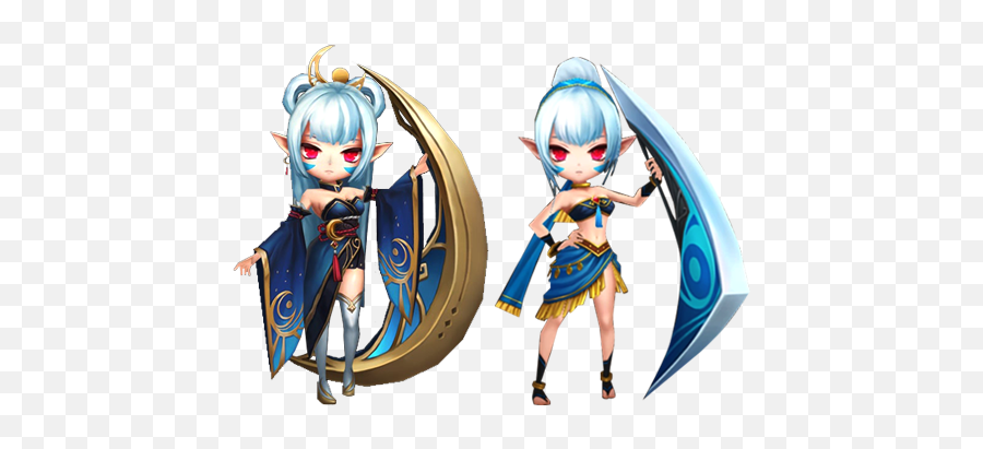 Sabrina Water Boomerang Warrior Summoners War Monster Guide Png How Do I Make Rank 7 Summoner Icon