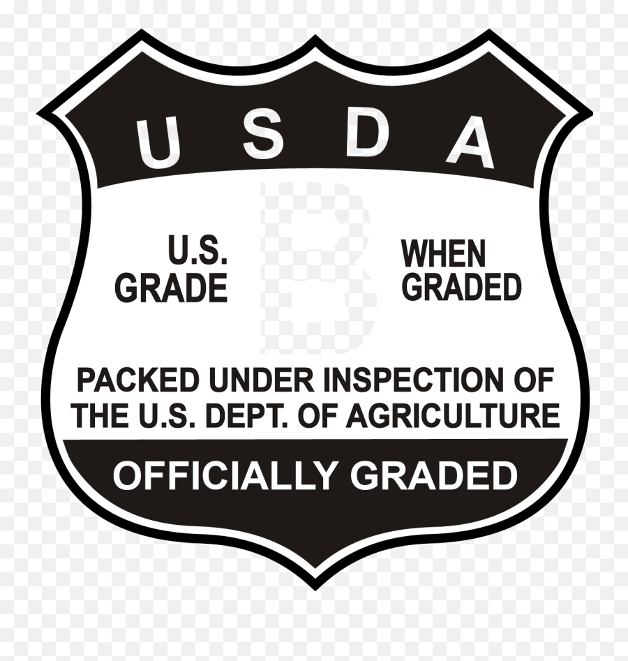 Grade Labels For Dairy Products Agricultural Marketing Service - Usda Grade Aa Cheese Png,Grade Png