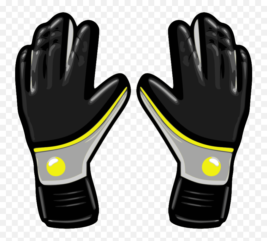 Openclipart - Clipping Culture Png,Icon Skull Gloves