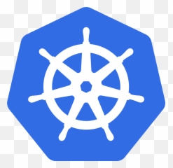 Kubernetes - Wikipedia Kubernetes Logo Png,Git Hub Logo