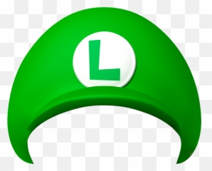 Download Hd Luigi Hat Png