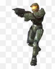 Halo Wars Clipart Master Chief - Halo 3 Master Chief Png,Halo Master Chief Png