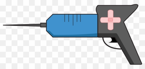 Pie X Ray Gun Riot Shield Sword C4 Dr - Dr Samuel H Trigger Png,Ray Gun Png