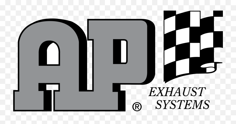 Ap Logo Png Transparent Svg Vector - Ap Exhaust,Ap Logo