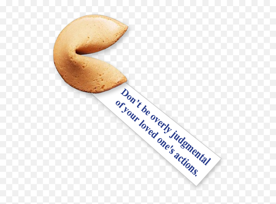 Fortune Cookie Sayings Wisdom Stickers - Happy Romance Will Be Yours Shortly Fortune Cookie Png,Fortune Cookie Png