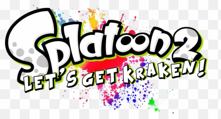 Splatoon 2 Png Transparent Cartoon
