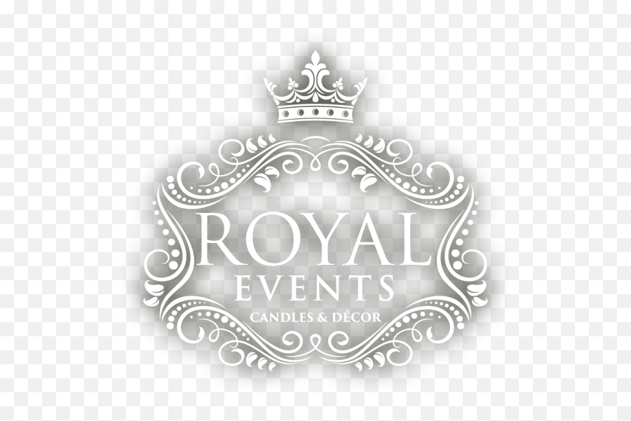 Royal Events Nola - Event Decorating Business Logos Png,Decor Png