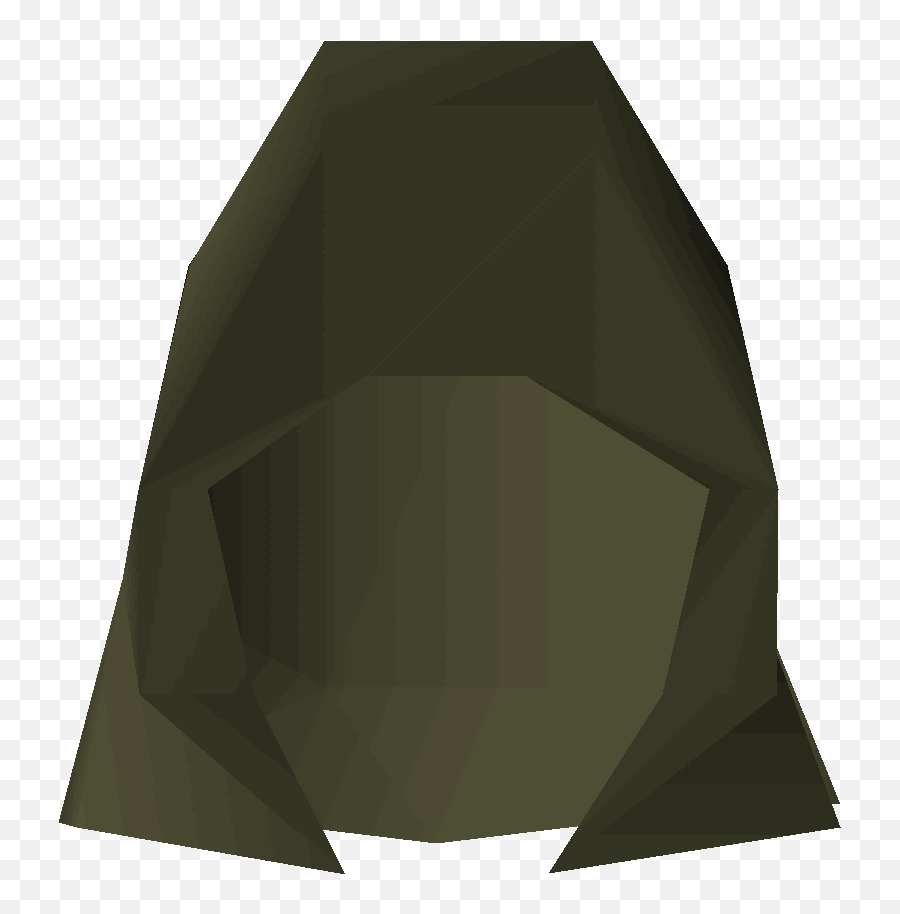 Ahrims Hood - Triangle Png,Hood Png