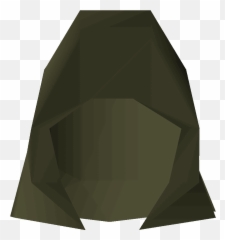 Ahrims Hood - Triangle Png,Hood Png