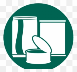 Metal Clipart Recycling - Recycle Icon Png