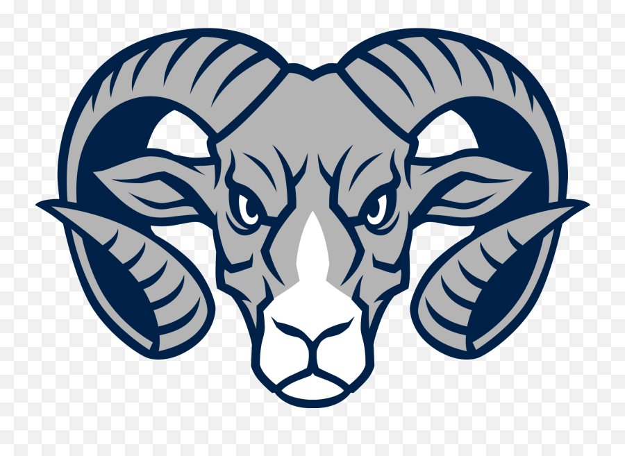 Penns Valley Tops East Juniata Girls 23 - 0 In Softball Action Penns Valley Rams Logo Png,Rams Png