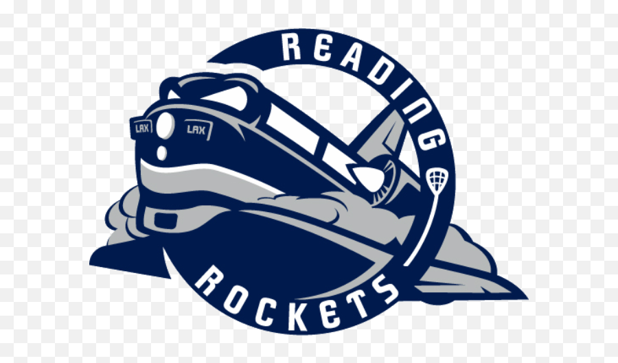 Reading Rockets Logo - Reading Rockets Png,Rockets Logo Png