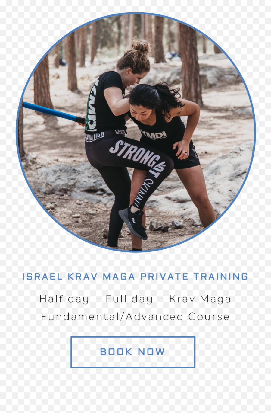 Train Krav Maga In Israel - Camps Private Lessons Love Png,Maga Png