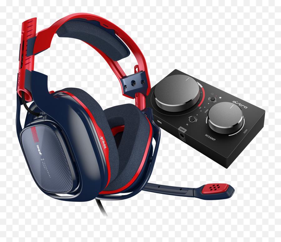 A40 Tr Xbox One Headset With Mixamp Pro Astro Gaming - Astro A40 Tr Png,Xbox One Png