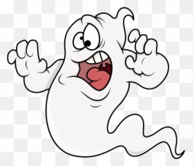 Casper Drawing Cartoon - Cartoon Ghost Png,Casper Png