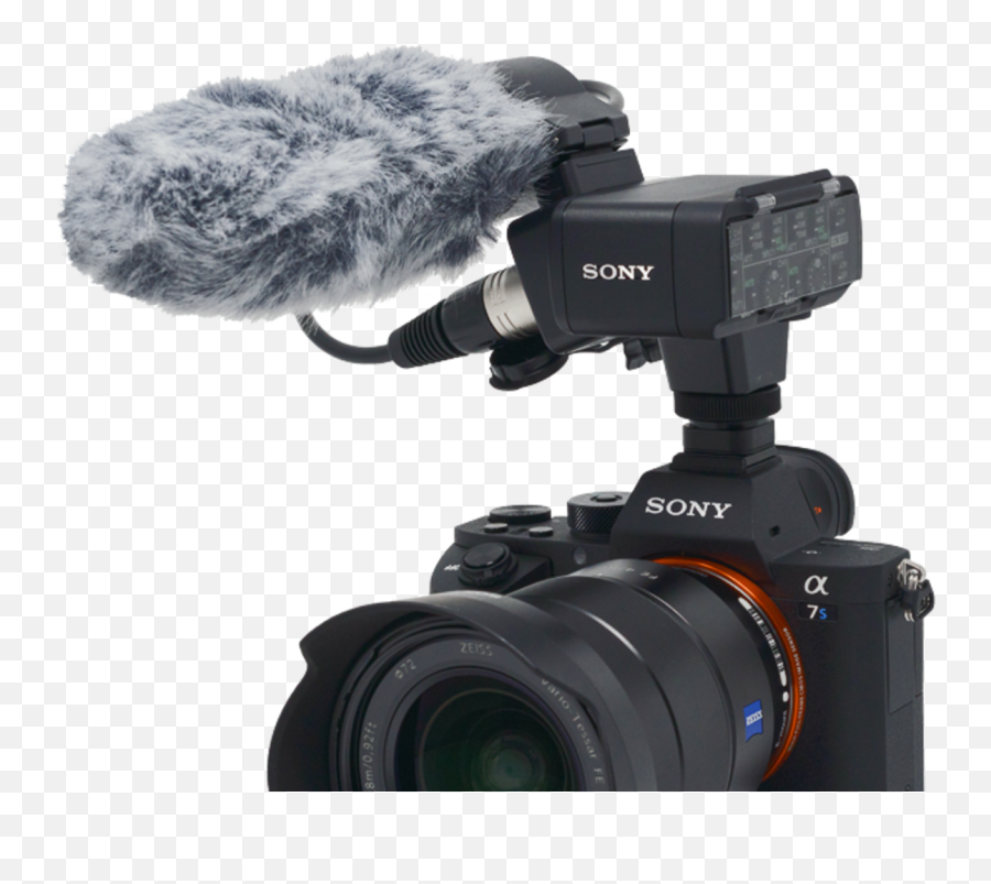 Vlogging Alpha Setups - Sony Cameras For Vlogging Png,Vlog Png