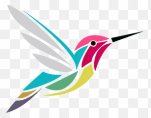 Ruby - Hummingbird Clipart Png,Hummingbird Transparent