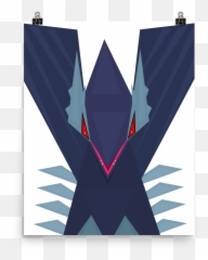 Pokemon - Emblem Png,Lugia Png