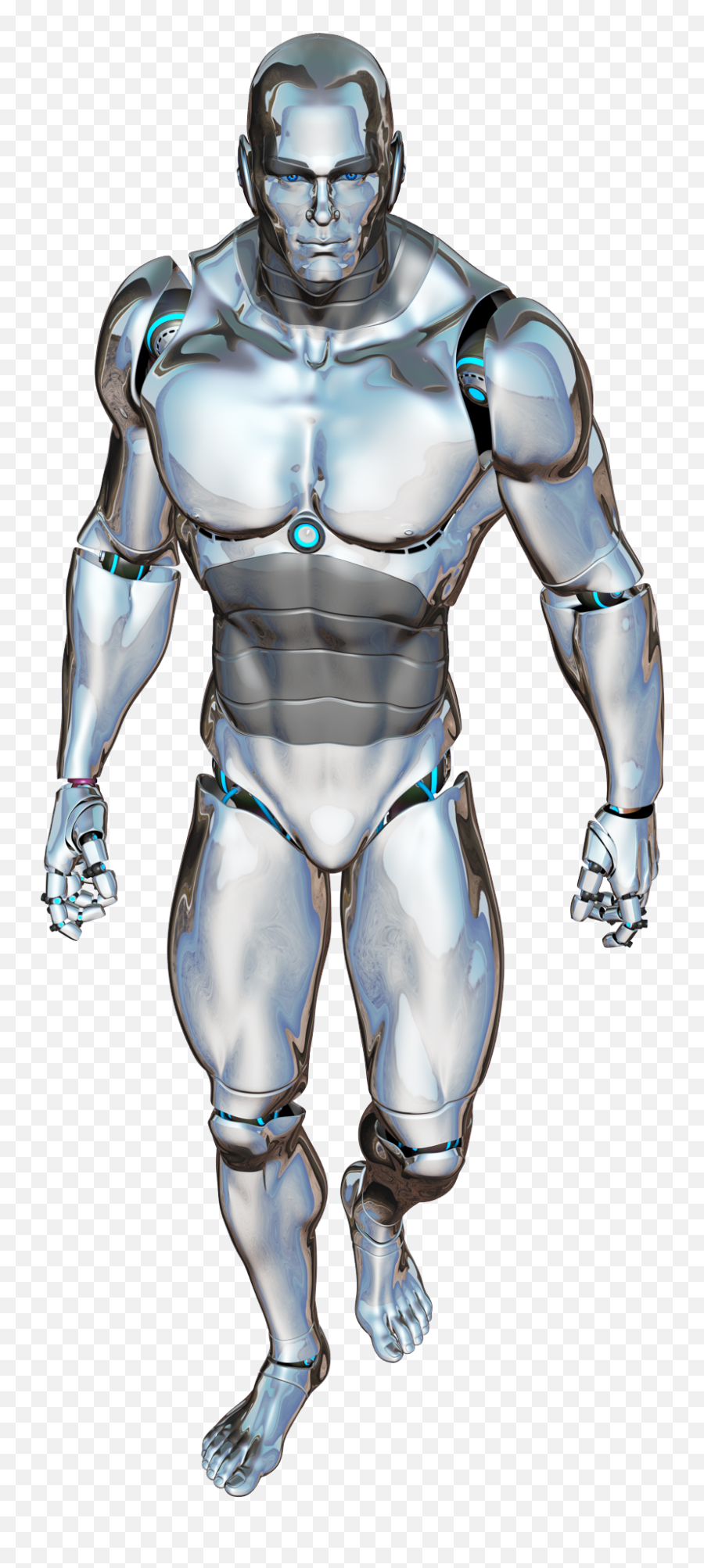 Robot Png Image For Free Download - Human Robot Png,Robot Png