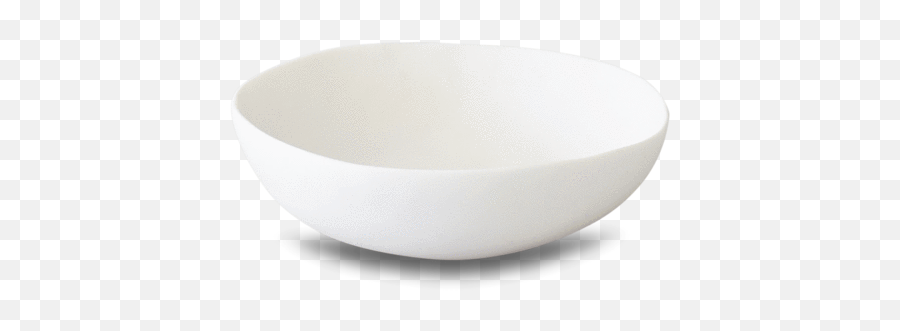 Wide Salad Bowl - Ceramic Png,Salad Bowl Png