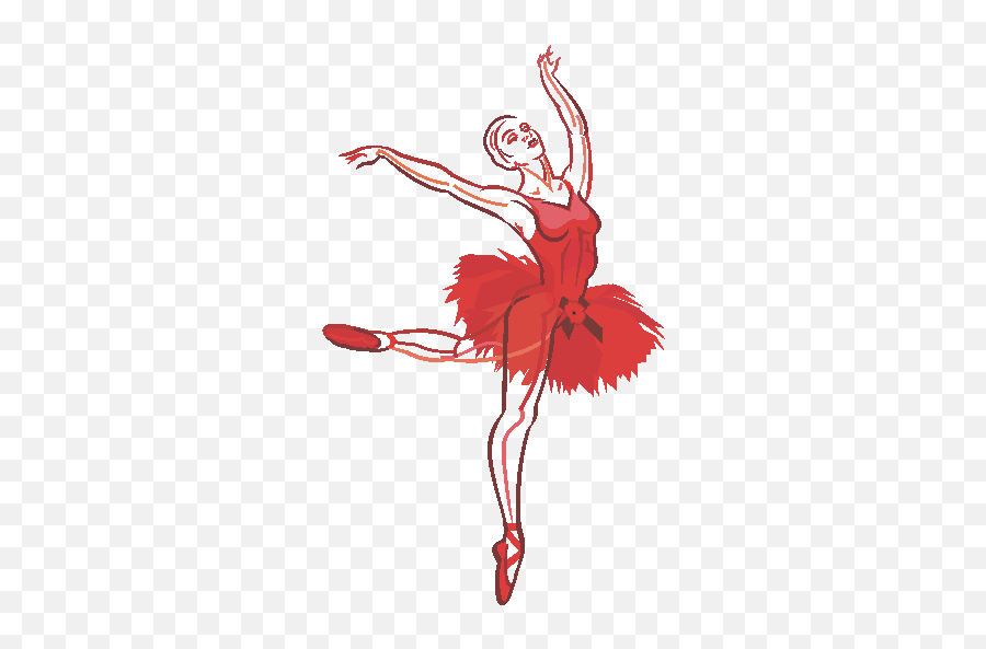 Ballet Icon - Illustration Png,Ballet Png