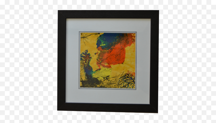 Beuvron17png Jacky Duvigneau - Picture Frame,Abstract Art Png