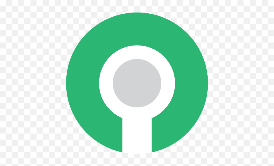 Hole Key Keyhole Icon - Greenline Png,Keyhole Png