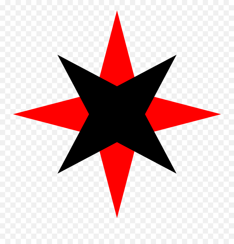 Star Png Transparent Images Free Download Logo