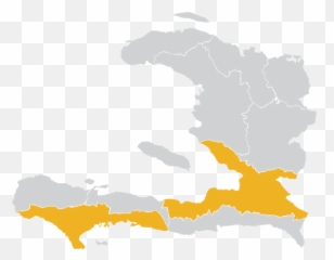 Haiti - Holt International Map Haiti Png,Haiti Flag Png