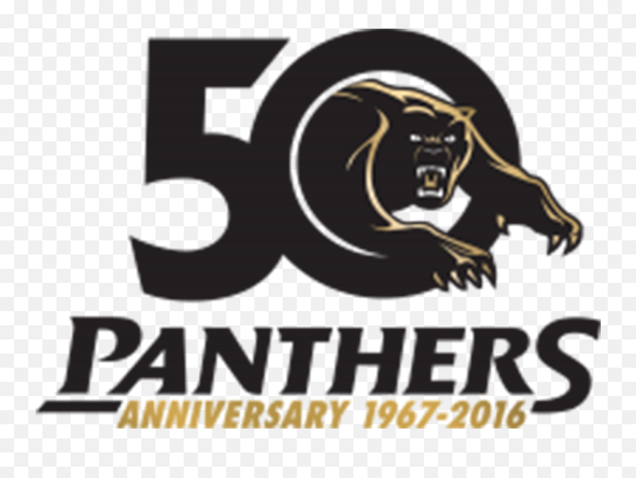 Penrith Panthers Logopedia Fandom - Graphic Design Png,Panthers Logo Png