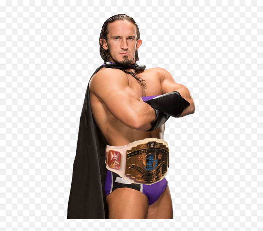 Neville United States Champion - Intercontinental Championship Png Neville,Neville Png