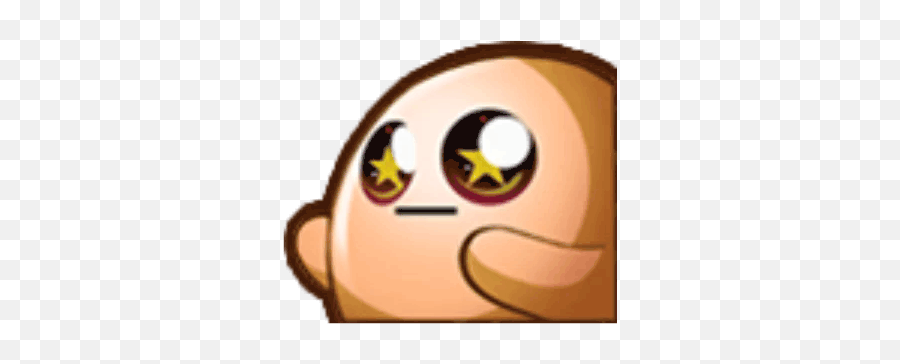 Emoticon Sticker Emote Smile Twitch - Twitch Emote Png,Emote Png