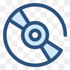 The Best Free Bluray Icon Images Download From 53 - Png Clock Icon Pink