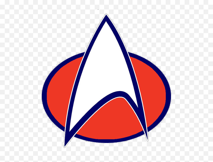 Star Symbol Png - Good Star Trek Symbol Vector Royalty Free Starfleet Logo Transparent,Royalty Free Logos