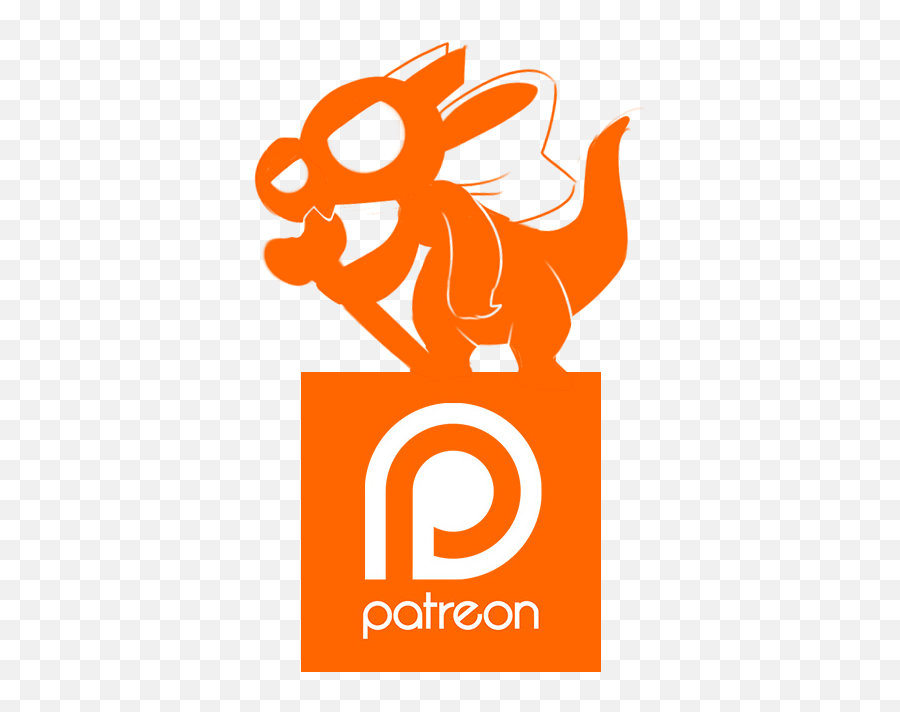 Patreon Transparent Png Image - Patreon,Patreon Png