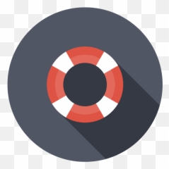 Download Buoy - Halten Und Parken Verboten Png,Buoy Png