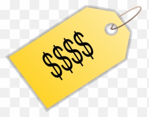 Free Price Tag Png Download Clip Art - Clipart