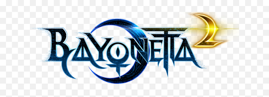 Bayonetta Logo Png 4 Image - Bayonetta,Bayonetta Png