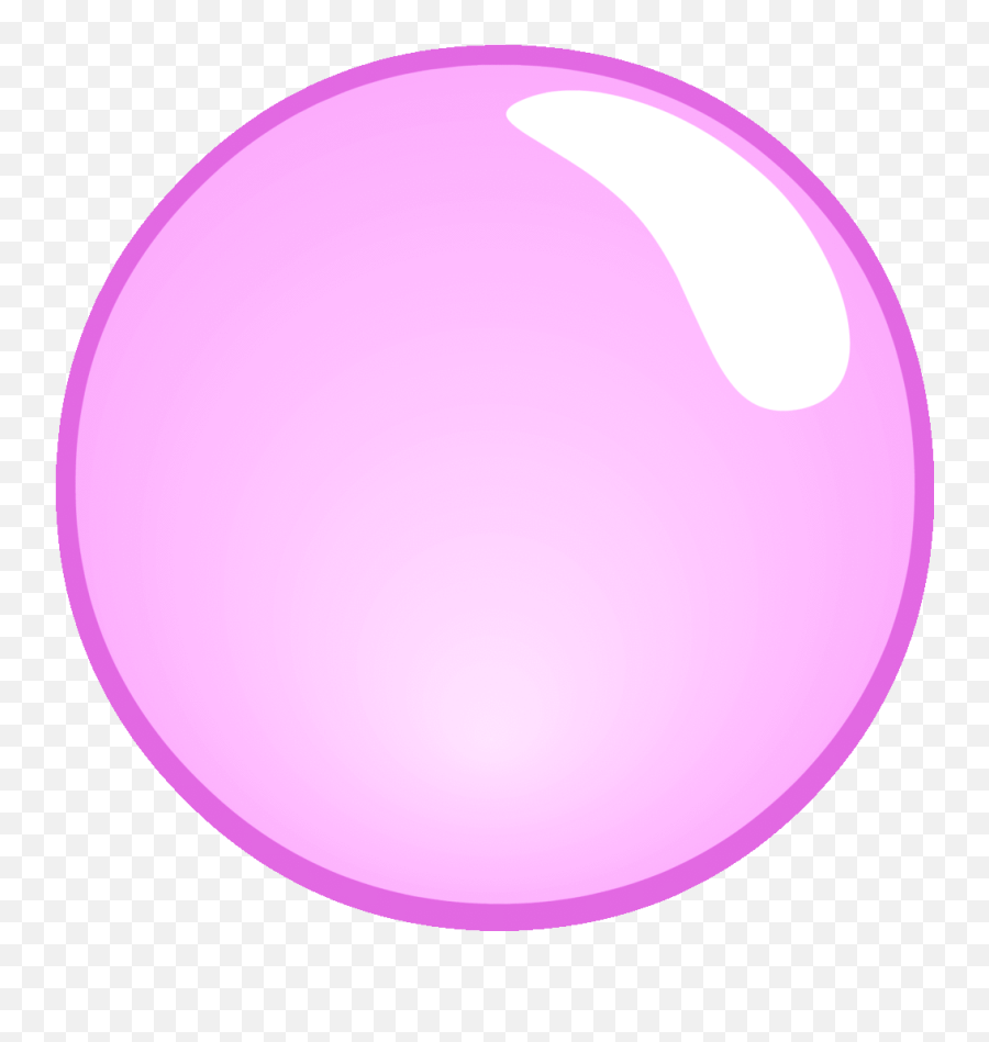 Pink Bubbles Transparent Png Clipart - Pink Bubble Png,Bubble Png
