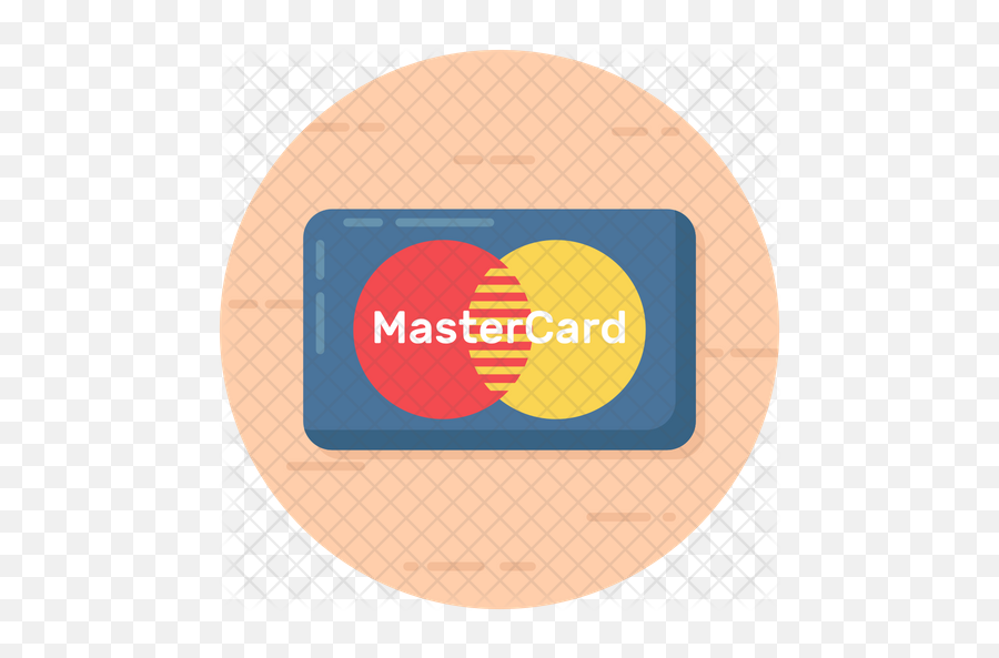 Mastercard Icon - Circle Png,Mastercard Png