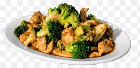 Chicken Sauce - Broccoli Png,Brocolli Png