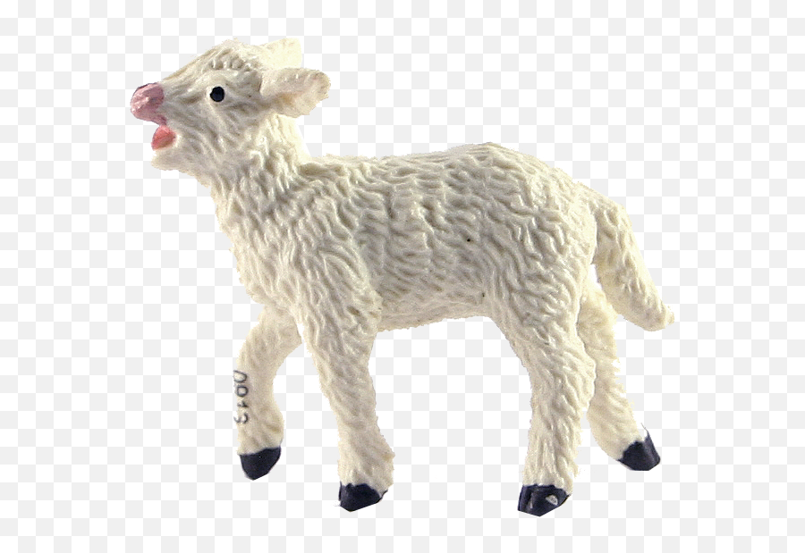 Lamb Png Transparent Images - Transparent Sheeps Background Hd,Lamb Png