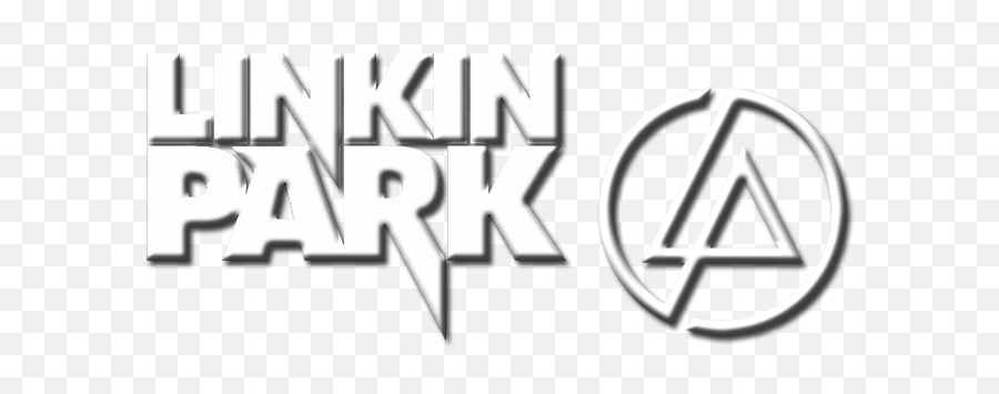 Linkin Park Logo - Linkin Park Png,Linkin Logo