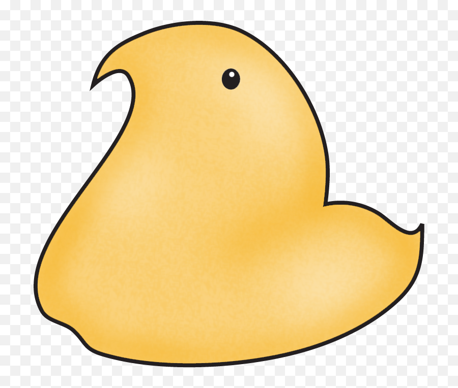 Free Peeps Cliparts Download Clip Png