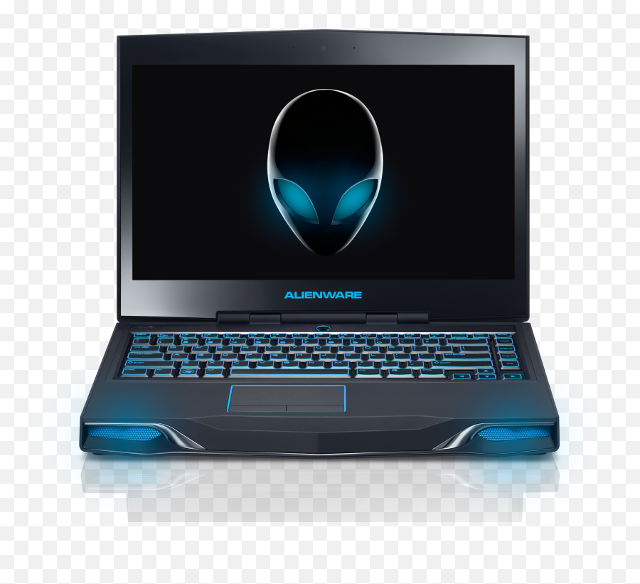 Alienware Arena - Laptop Alienware Png,Alienware Png