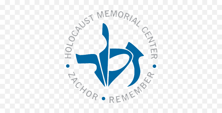 Holocaust Badges - Holocaust Memorial Center Michigan Logo Png,Nazi Armband Png