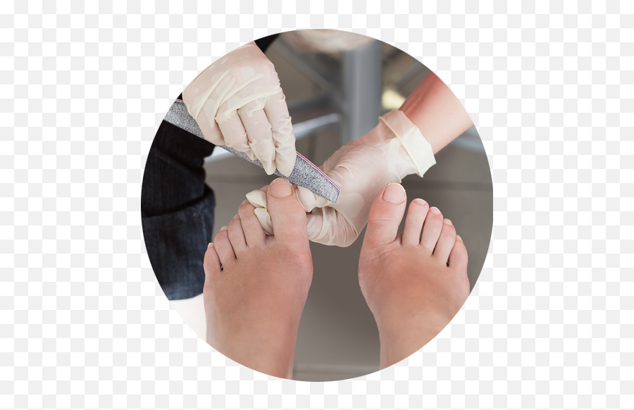 Foot Nail Care Adelaide Png Feet Transparent