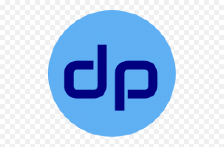 Cropped - Circle Png,Dp Logo