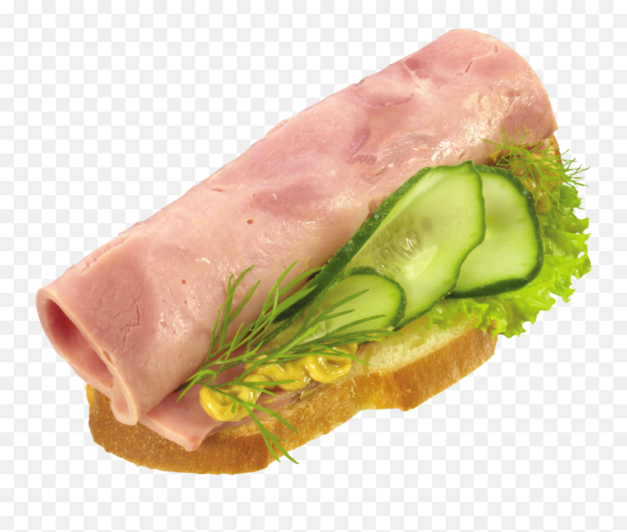 Ham Png Image For Free Download