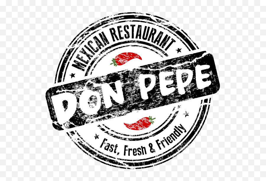 Hours Location Don Pepe - Emblem Png,Pepe Transparent
